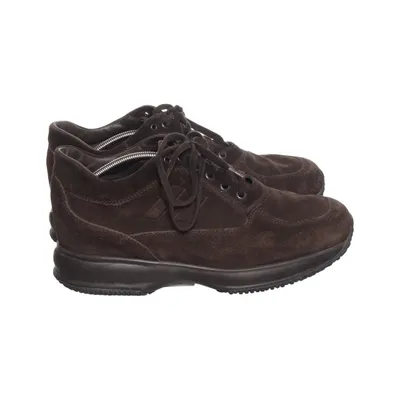 Baskets (Marron) de Hogan
