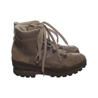 Hiking boots (Brown) from Lowa Leather