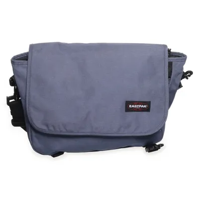 Axelremsväska (Blå, Svart) från Eastpak Polyamid, Polyester