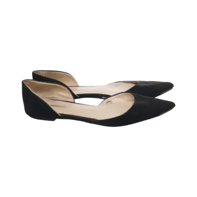 Ballerinaskor (Svart) från Zara Basic