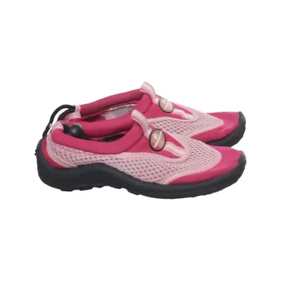 Bathing shoes (Pink, Black) from Tecno Pro