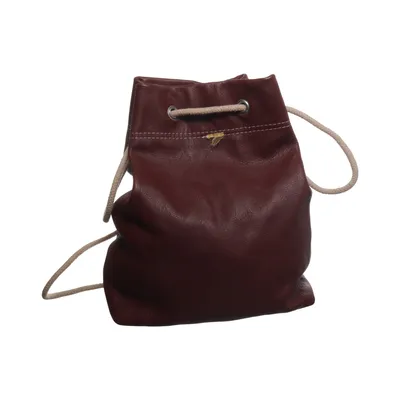 Ryggsäck (Röd) från Tory Burch
