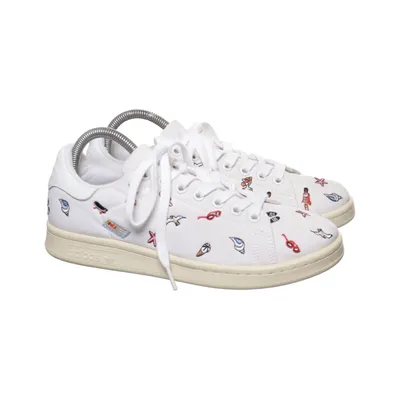 Sneakers (Vit, Flerfärgad) från Adidas Originals