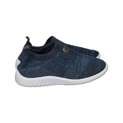 Slip-ons (Blå) från Elefanten
