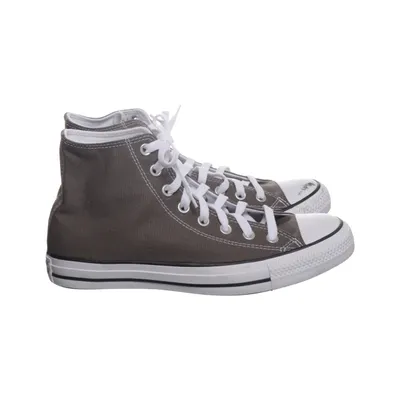 Canvas shoes (Gray) from Converse