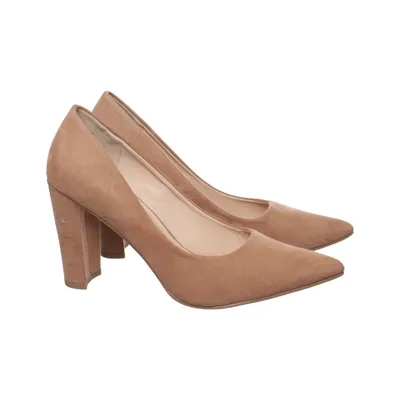 Escarpins (Marron) de OMG