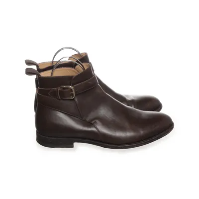 Boots (Brun) från Scarosso