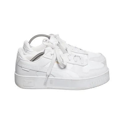 Sneakers (Wit) van Puma