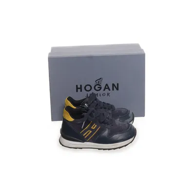 Sneakers (Blauw) van Hogan