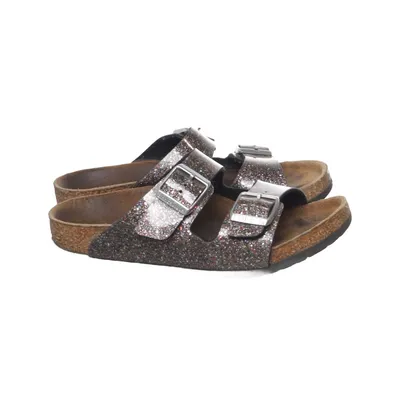 Sandaler (Arizona) fra Birkenstock Læder