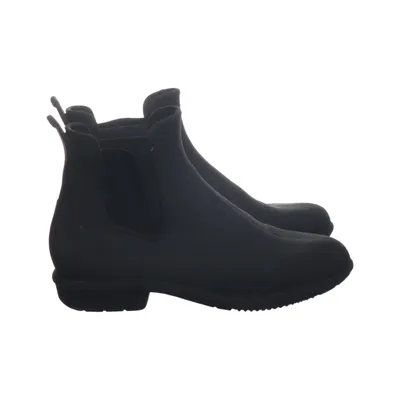 Chelsea boots (Black) from Ilse Jacobsen