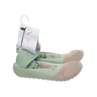 Baby booties (Adventure-Socken) from Pusblu