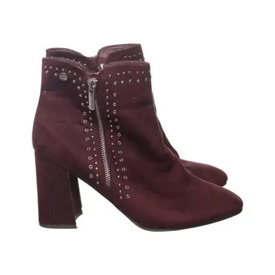 Stiefeletten (Rot) von Xti Tentations