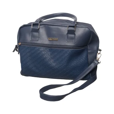 Schoudertas (Blauw) van Eternal Love