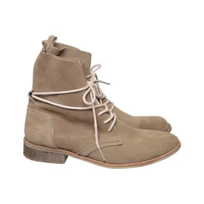 Desert Boot (Beige) von Dockers Leder
