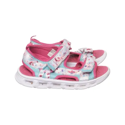 Sandaler (Pink, Blå, Flerfarvet) fra Geka Sport