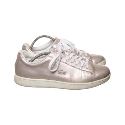 Sneakers (Carnaby Evo 117 3 Spw) from Lacoste