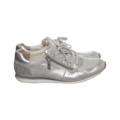 Sneakers (Silver) from Paul Green