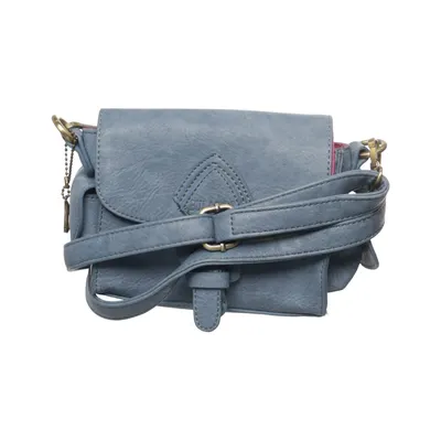 Sac à bandoulière (Bleu) de Bulaggi