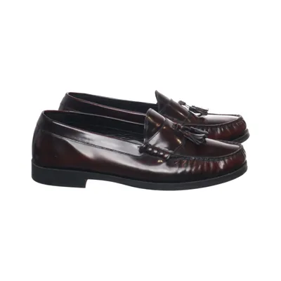 Loafers (Bruin) van Adoore