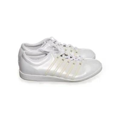 Sneakers (White) from K-Swiss