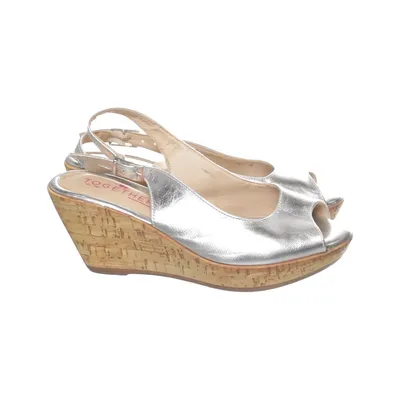 Chaussure compensées (Wedges modern, bequem) de Together