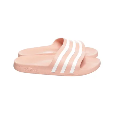 Hjemmeskor (Pink, Hvid) fra Adidas
