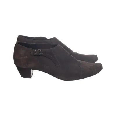 Stövletter (Brun) från Högl