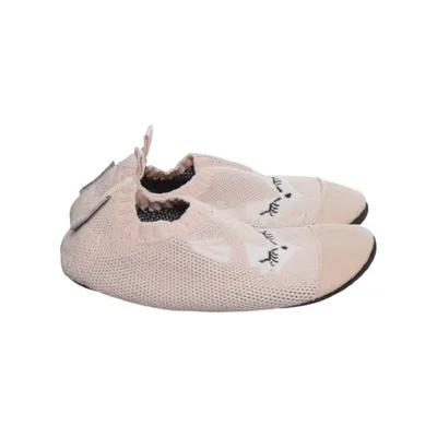 Baby slofjes (Roze) van Ice Unicorn