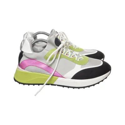 Trainers (Gray, Multicolored) from La Strada