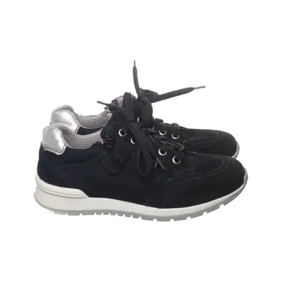Trainers (Black, Silver) from Richter