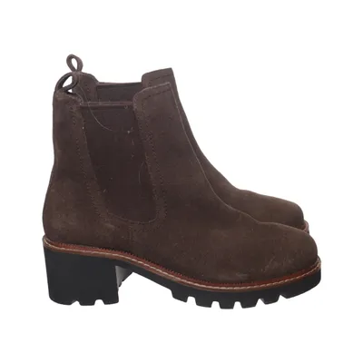 Chelsea boots (Brown) from Mia & Jo