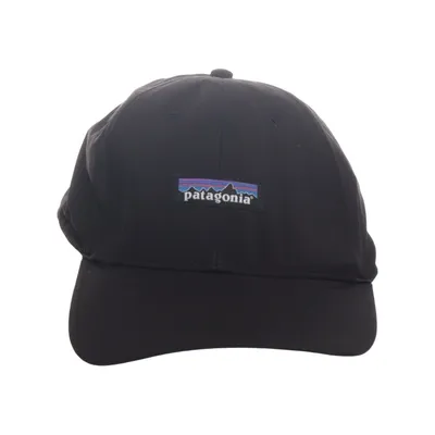 Baseballkasket (Sort) fra Patagonia