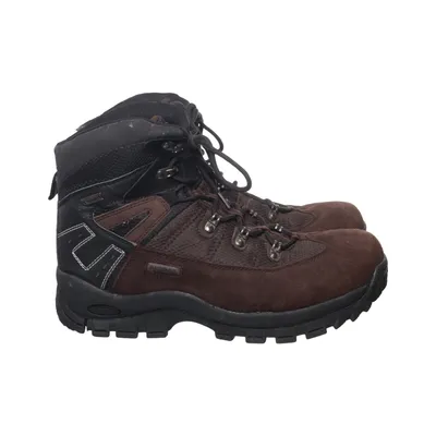 Hiking boots (Nepal Extremal) from Nepal Leather