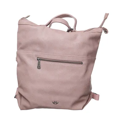 Rugzak (Roze) van Fritzi aus Preußen Polyester, Polyurethaan