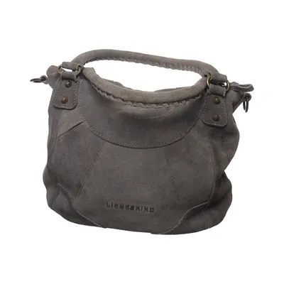 Shoulder-bag (Gray) from Liebeskind