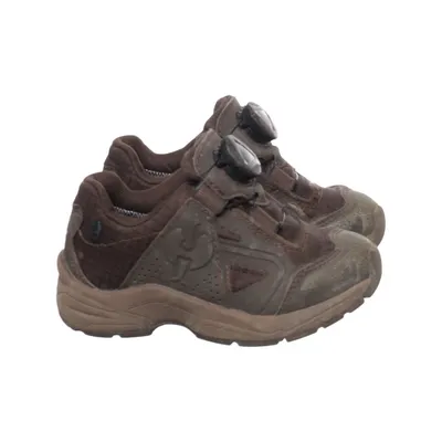 Work footwear (Brown) from Engelbert Strauss
