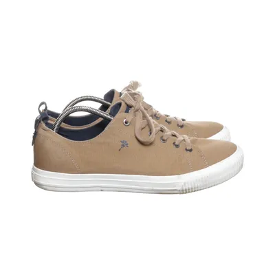 Canvas schoenen (Beige) van JOOP!