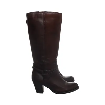 Boots (Brown) from Dave Mayer