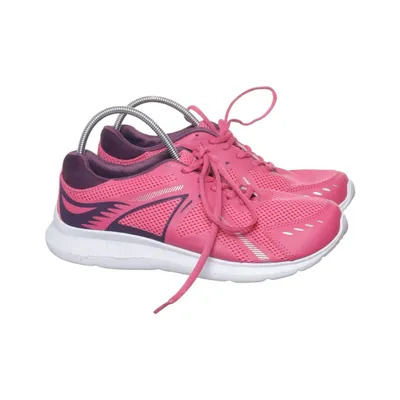 Trainers (Pink, Purple, White) from Maui Sports