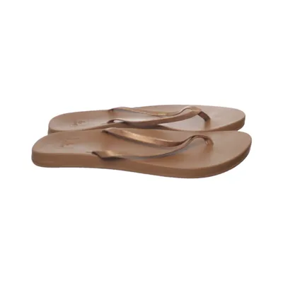 Tongs (Marron) de Reef