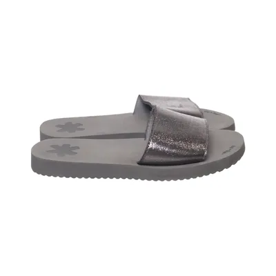 Mules (Gris) de Flip Flop
