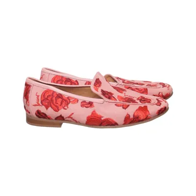 Loafers (Roze, Rood, Meerkleurig) van Kazar