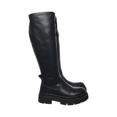 Bottes (Noir) de Givana Faux cuir