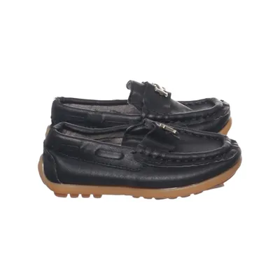 Mocassins (Noir) de Comfort