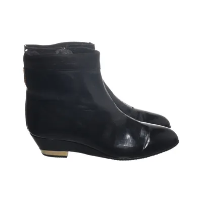Ankelstøvler (28653) fra Pertti Palmroth