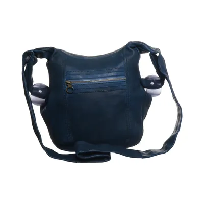 Shoulder-bag (Blue) from See by Chloé