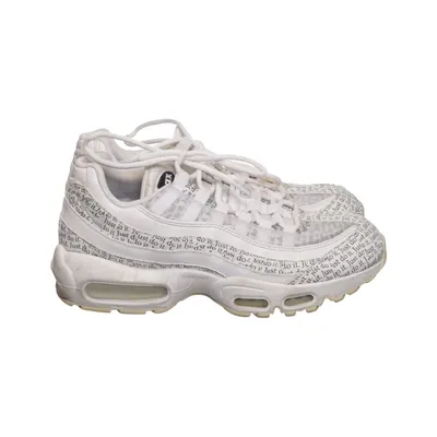Træningssko (Hvid) fra Nike Air