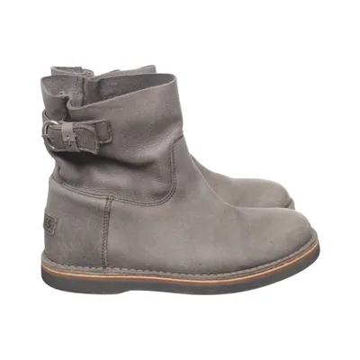 Bottines (Gris) de Shabbies