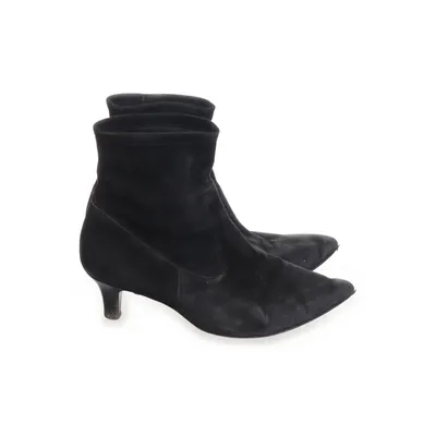 Stövletter (Svart) från Peter Kaiser